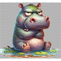 Animal Integration-DW 142